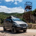 Urban Exploration - Spurensuche in Sardinien