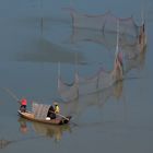 Urban Fishermen