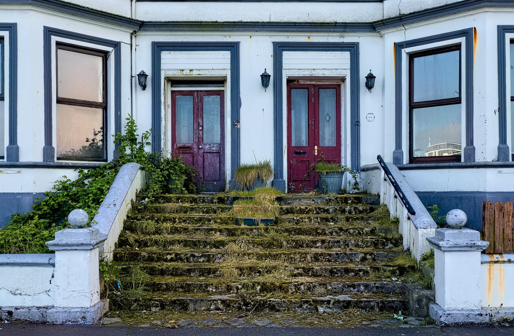 Urban Gardening