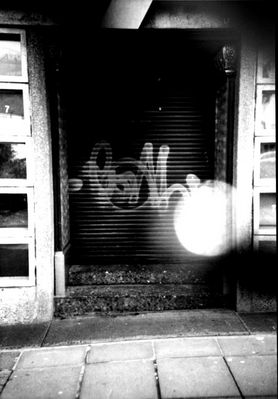 urban geometries series three