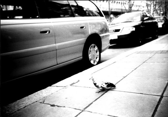 ..::urban geometries series two