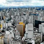 Urban Jungle: São Paulo 1978