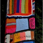 Urban Knitting (2)