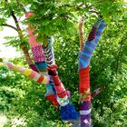 Urban knitting