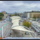 Urban-Loritz-Platz am Wiener Neubaugürtel