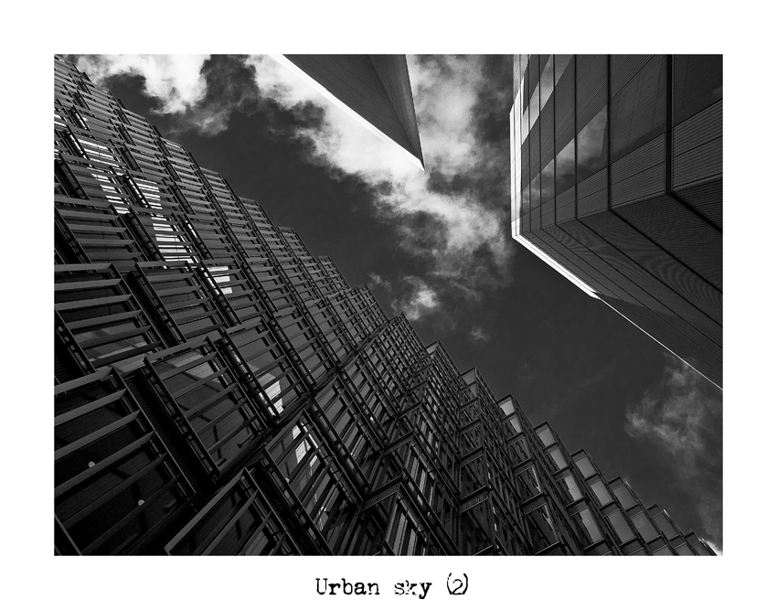 Urban sky 2