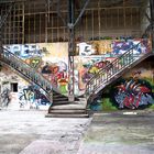 URBAN STAIRS