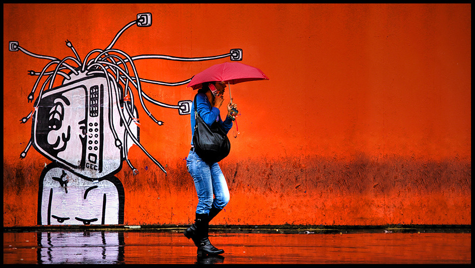 ...urban view #10...