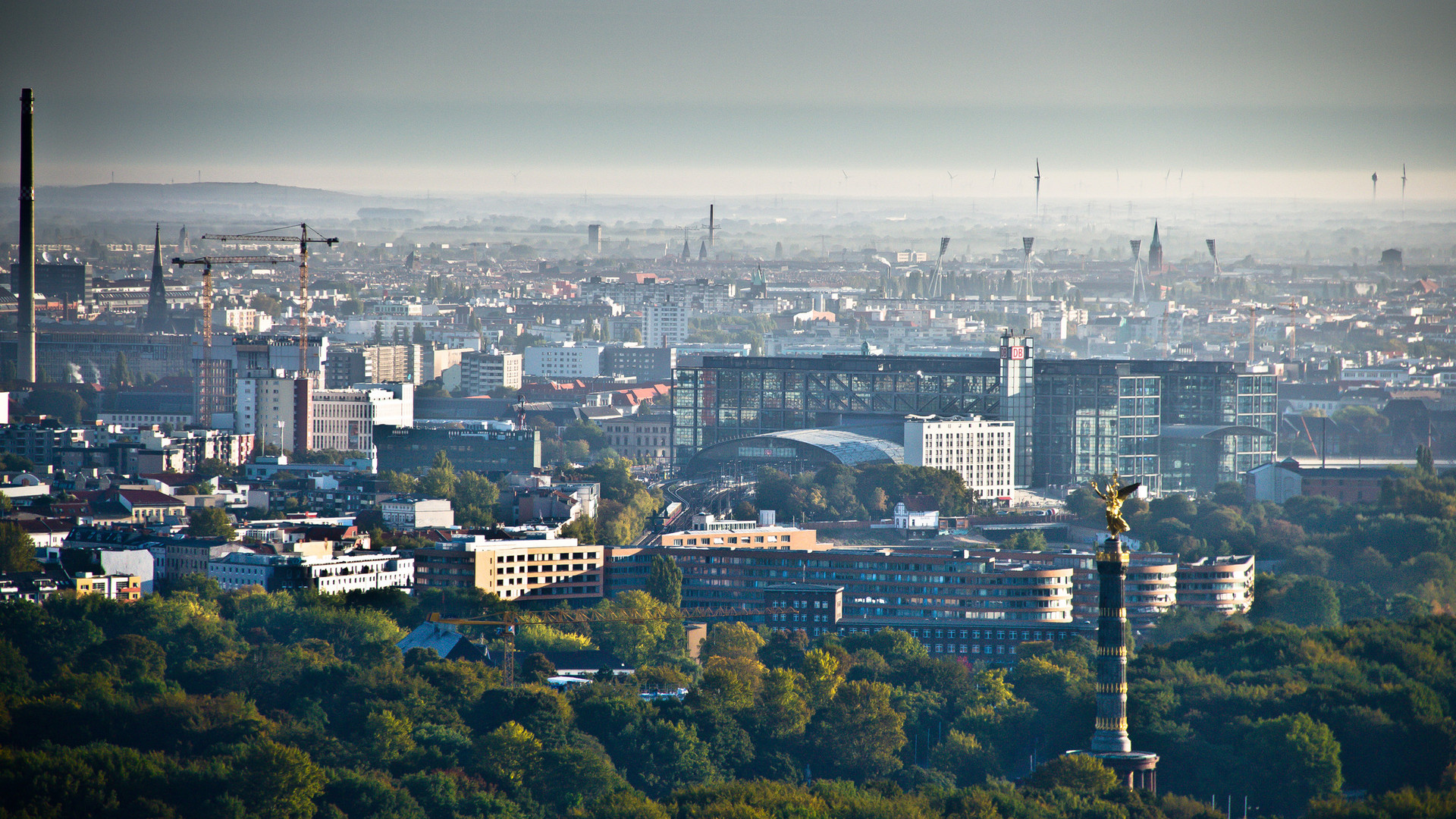 Urban Zwei