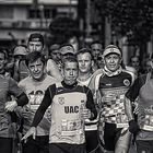   URBANA 163. MEDIA MARATÓN de Castellón, 20 enero 2019     