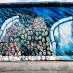 UrbanArt [2] – Berliner Mauer II