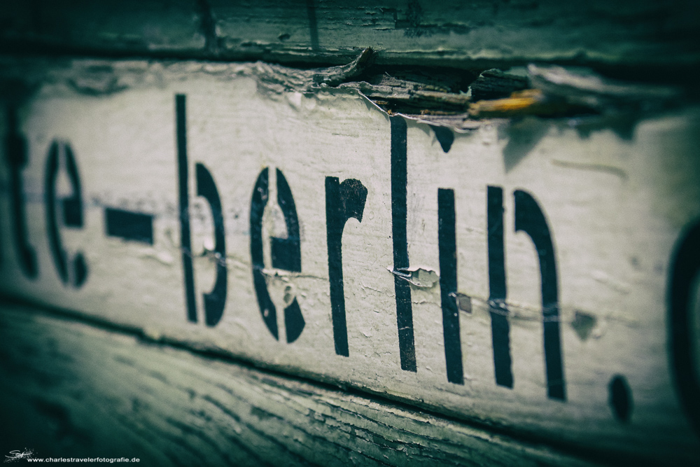 UrbanArt [4] – Berlin