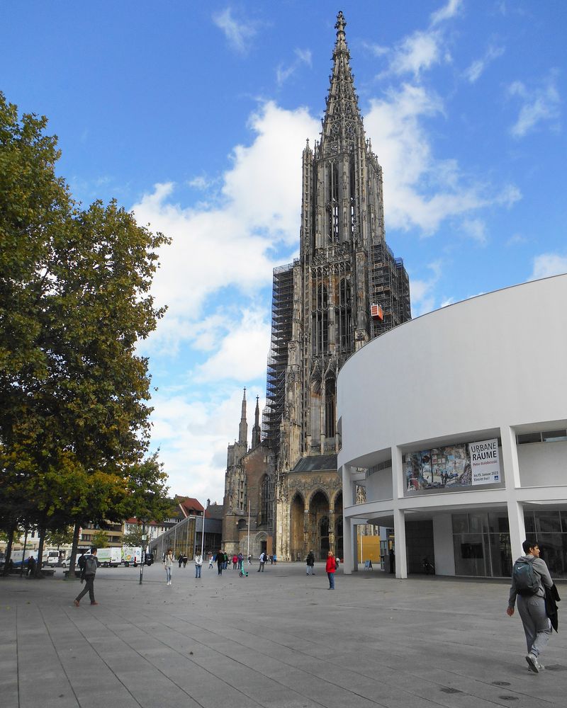 Urbane Räume Foto & Bild architektur, streetfotografie mit menschen