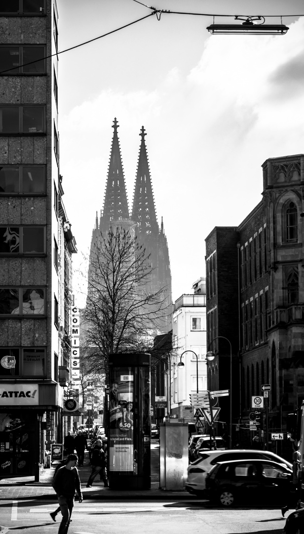 Urbaner Dom