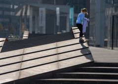 Urbaner Spielplatz