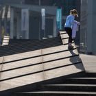 Urbaner Spielplatz