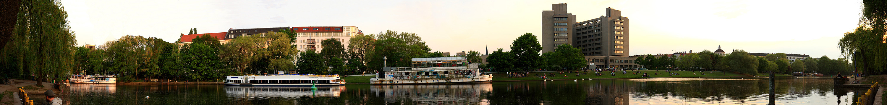 Urbanhafen