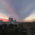 Urban_Sunset