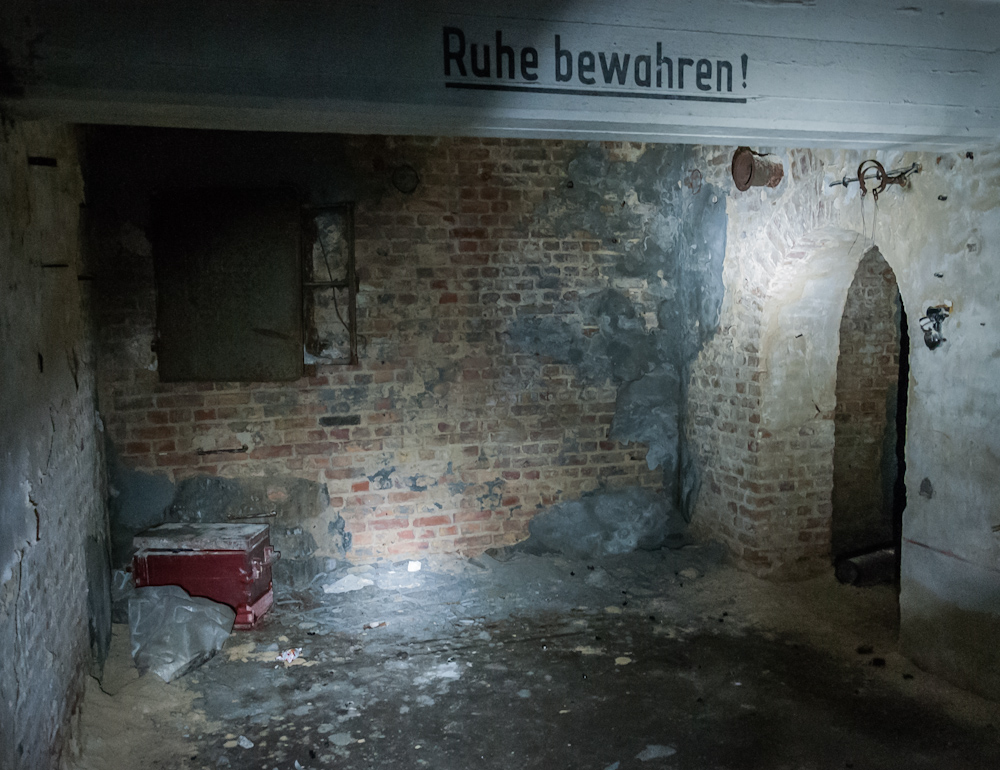 Urbex 13