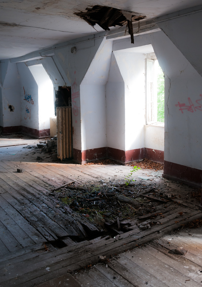 Urbex 14