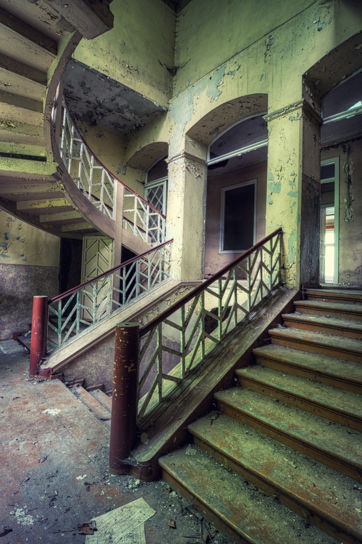 Urbex