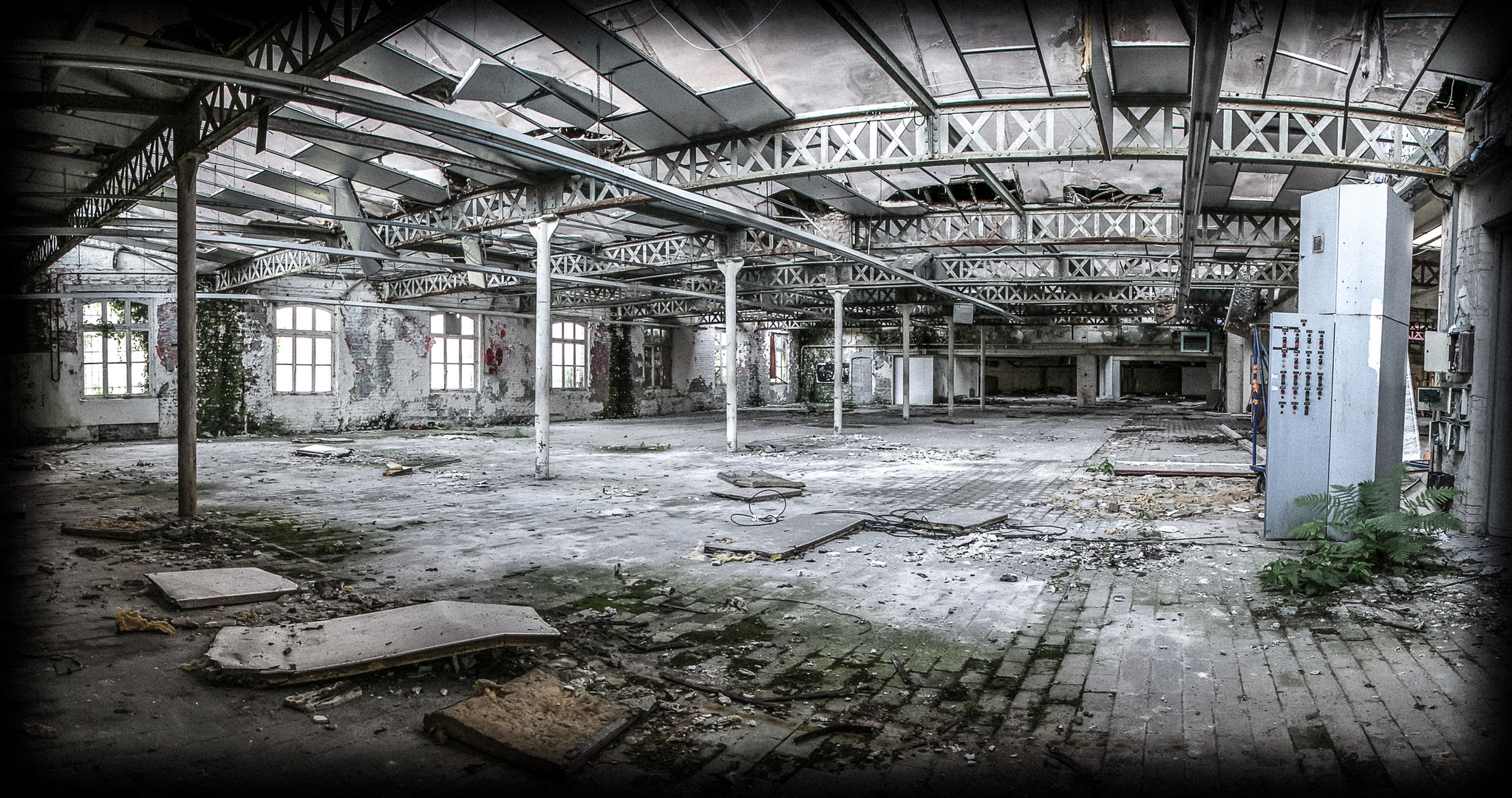 Urbex