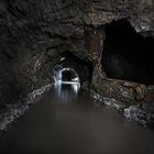 Urbex Altbergbau - Die 435 Meter Sohle