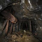 Urbex Altbergbau - Die Eisenerzmine
