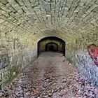 Urbex Altbergbau - Die U-Verlagerung