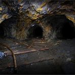  Urbex Altbergbau - Die vergessenen Schieferstollen (IX)