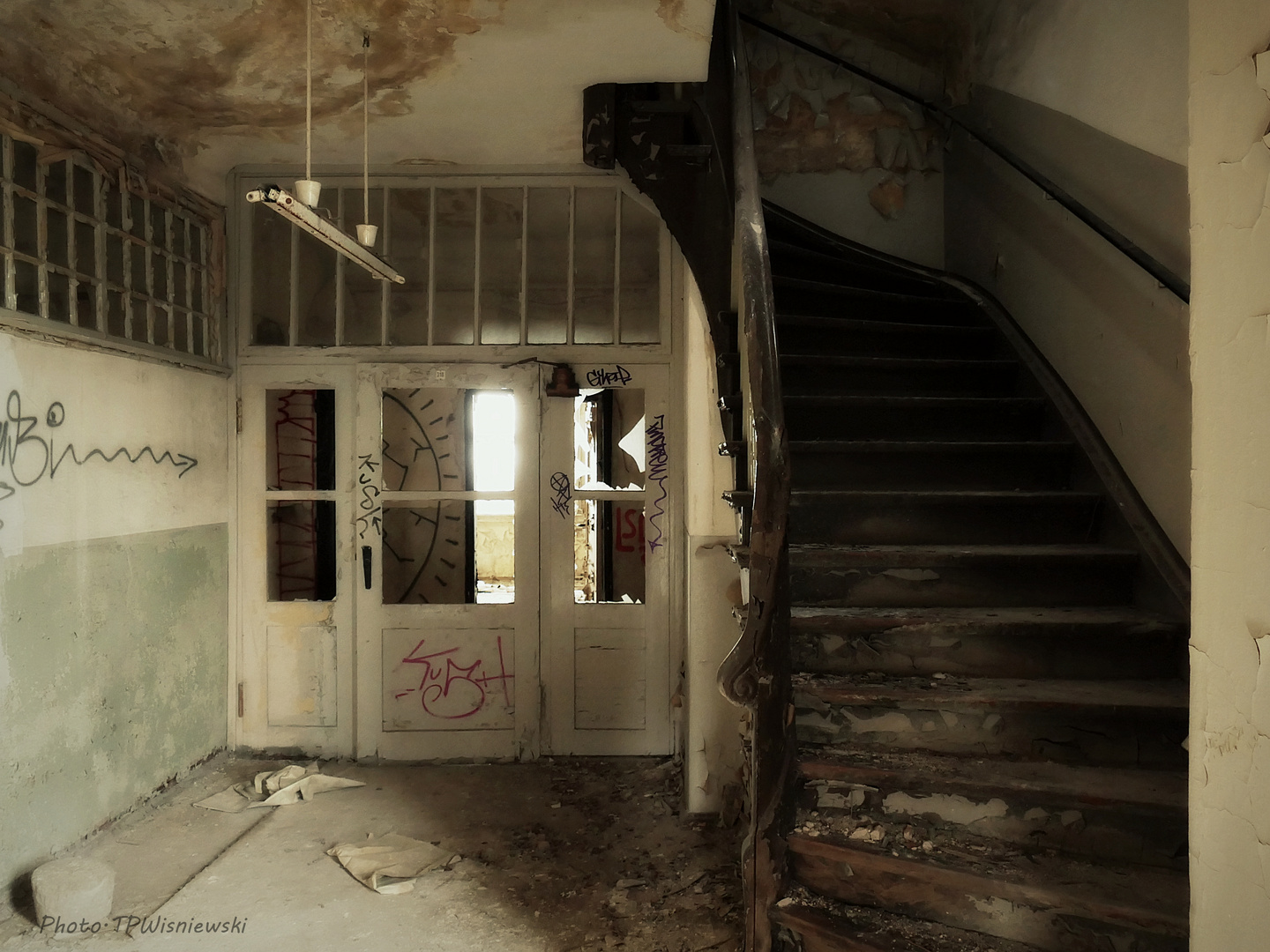 urbex