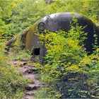 Urbex Bunker Frankreich - Die Bunker der Maginot-Linie