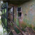 Urbex Bunker Frankreich - Die Bunker der Maginot-Linie