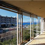 Urbex Croatia - Das Penthouse Hotel