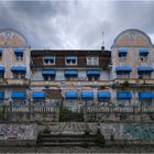 Urbex DDR - Das beste Haus am Platz