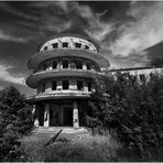 Urbex - DDR FDGB Ferienheim - Spurensuche im Harz