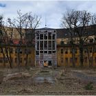 Urbex DDR und GSSD - Die alte Fliegerschule