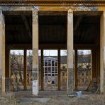 Urbex - DDR und GSSD - Die alte Fliegerschule