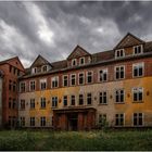 Urbex DDR und GSSD - Die alte Heilstätte und Horrorfilmkulisse