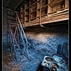 Urbex De chaud ou de froid ?