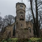 Urbex - Der geheimnisvolle Gräber Turm im Wald