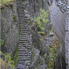 Urbex - Dinorwig Slate Quarry, Llanberis North Wales