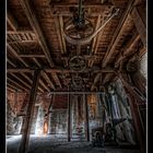 URBEX - Et que sa tourne !!!!!