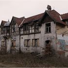 Urbex - Heilstätten GSSD und DDR