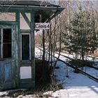 Urbex Hessen - Die Bahnhöfe von Nordhessen