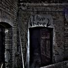 UrbEx - I live here