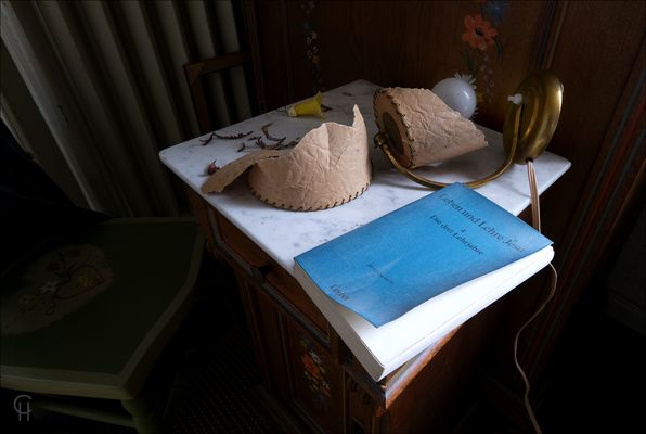 Urbex Kurhaus - Für das Leben vor dem Tod