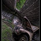 URBEX - LA 4L !!!!