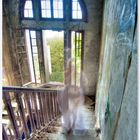 urbex. Le fantôme de la maitresse de maison 3