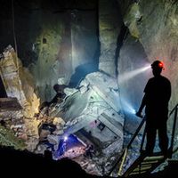 Urbex Minden Lübbecke